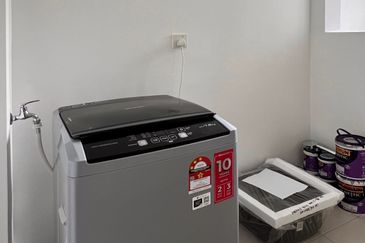 Residensi Emerald Damai (Emerald Hills)