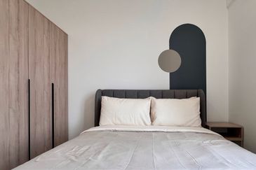 Residensi Emerald Damai (Emerald Hills)