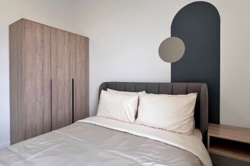 Residensi Emerald Damai (Emerald Hills)