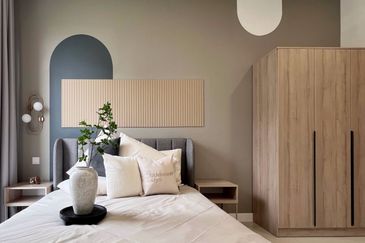 Residensi Emerald Damai (Emerald Hills)