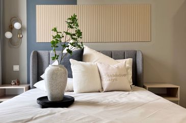 Residensi Emerald Damai (Emerald Hills)