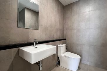 Residensi Emerald Damai (Emerald Hills)