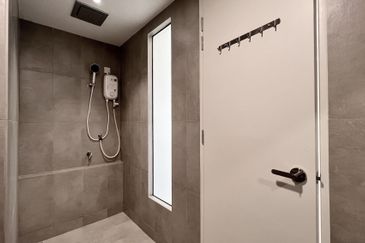 Residensi Emerald Damai (Emerald Hills)