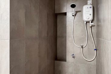 Residensi Emerald Damai (Emerald Hills)