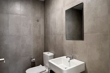 Residensi Emerald Damai (Emerald Hills)