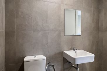 Residensi Emerald Damai (Emerald Hills)