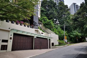 Bukit Bangsar