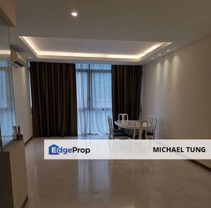 TWINS DAMANSARA HEIGHTS FOR RENT, Kuala Lumpur, Damansara