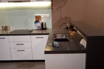 The Establishment (Alila Bangsar )