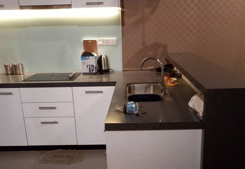 The Establishment (Alila Bangsar )