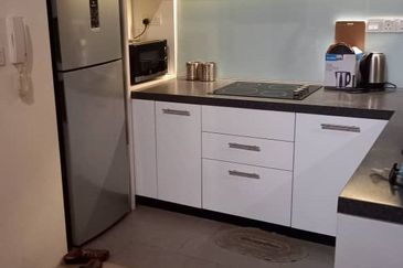 The Establishment (Alila Bangsar )