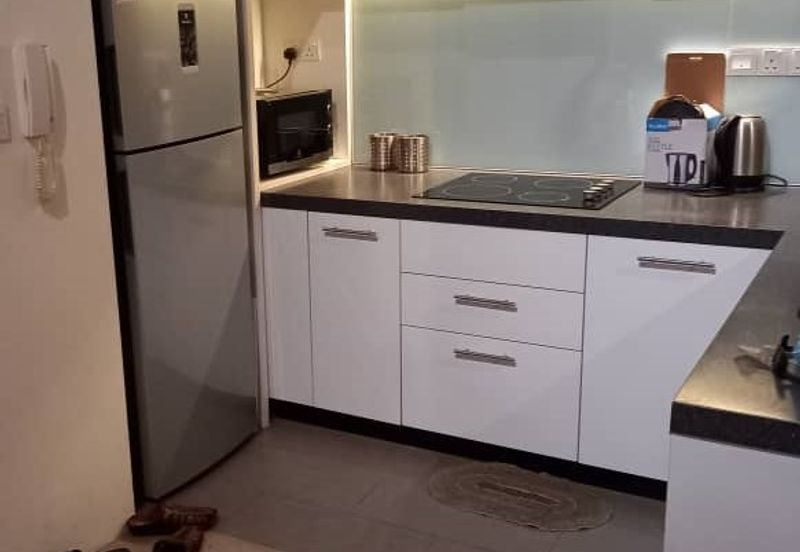 The Establishment (Alila Bangsar )