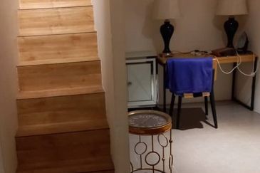 The Establishment (Alila Bangsar )