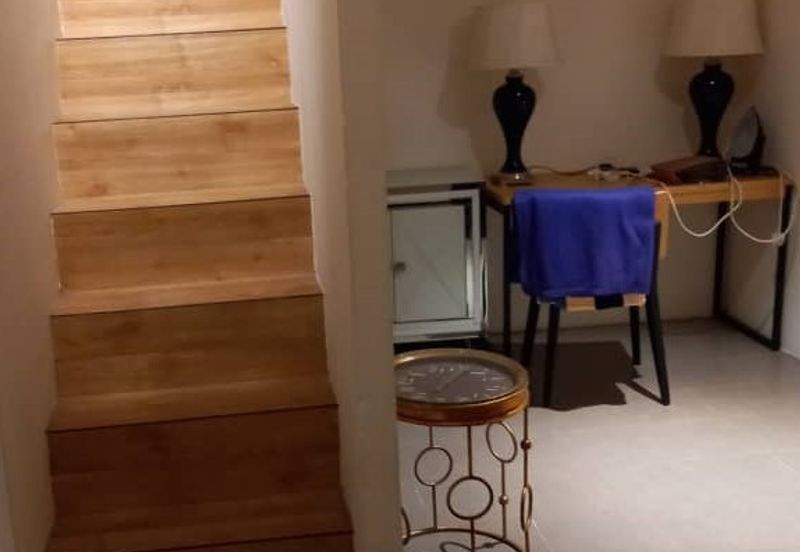 The Establishment (Alila Bangsar )