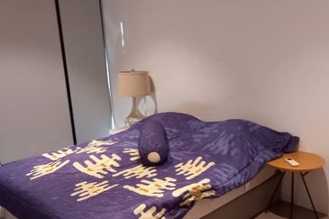 The Establishment (Alila Bangsar )