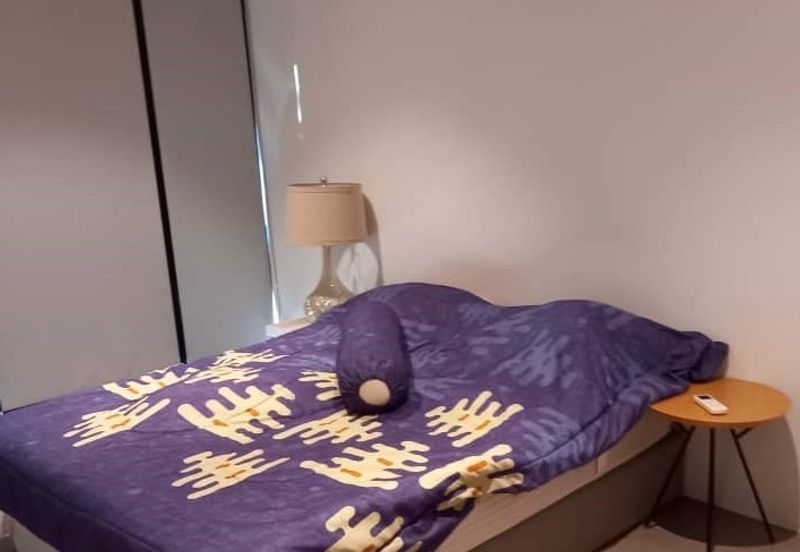 The Establishment (Alila Bangsar )