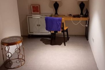 The Establishment (Alila Bangsar )