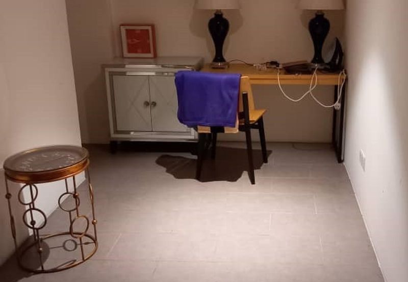 The Establishment (Alila Bangsar )