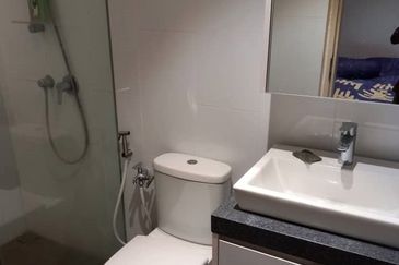 The Establishment (Alila Bangsar )