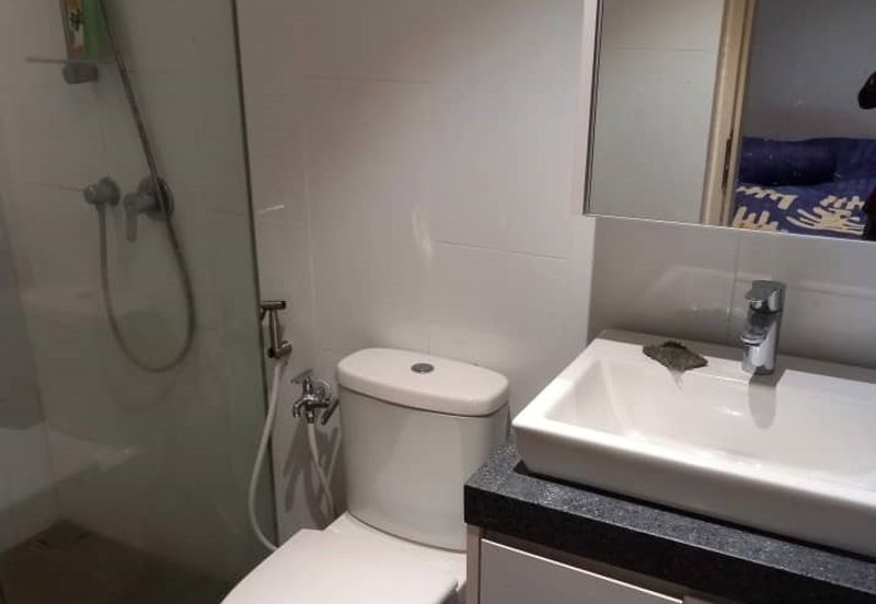 The Establishment (Alila Bangsar )