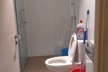 The Establishment (Alila Bangsar )