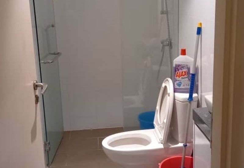 The Establishment (Alila Bangsar )