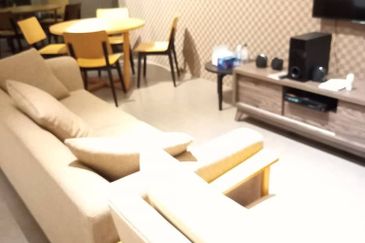 The Establishment (Alila Bangsar )