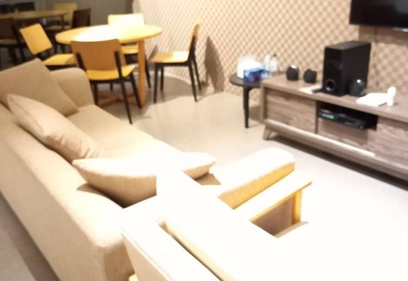 The Establishment (Alila Bangsar )