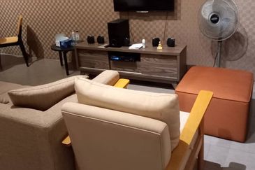 The Establishment (Alila Bangsar )