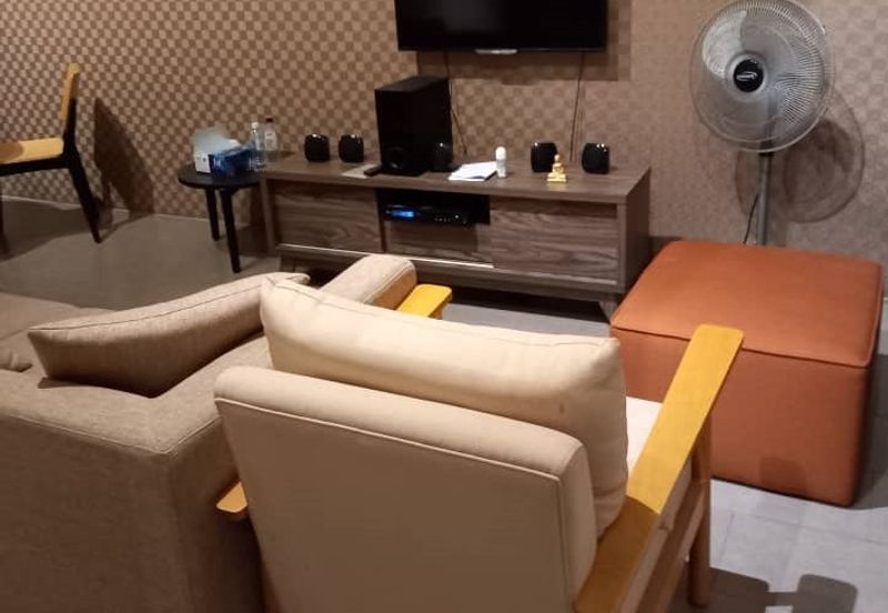 The Establishment (Alila Bangsar )