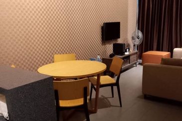 The Establishment (Alila Bangsar )