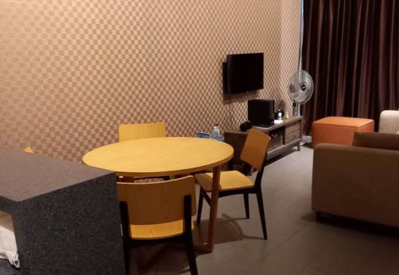 The Establishment (Alila Bangsar )