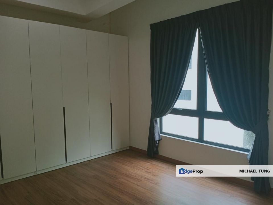 EMPIRE RESIDENCE, DAMANSARA PERDANA, 3.5 STOREY SUPERLINK HOUSE FOR SALE, Selangor, Damansara Perdana