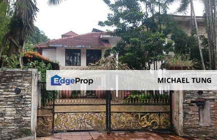 TAMAN HILLVIEW, AMPANG, 2 STOREY BUNGALOW FOR AUCTION, Selangor, Ulu Kelang