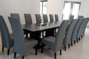 Jalan Bukit Antarabangsa 