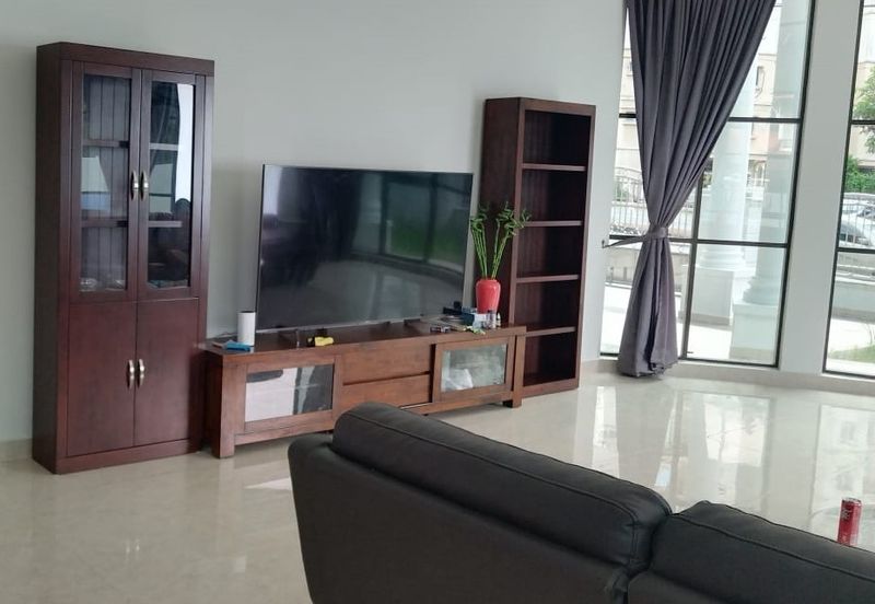 Jalan Bukit Antarabangsa 