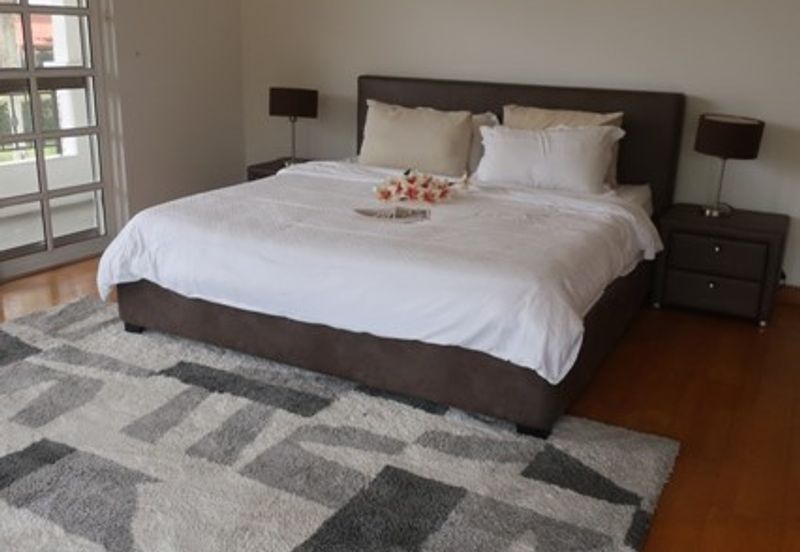 Jalan Bukit Antarabangsa 