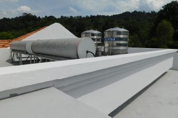 Jalan Bukit Antarabangsa 