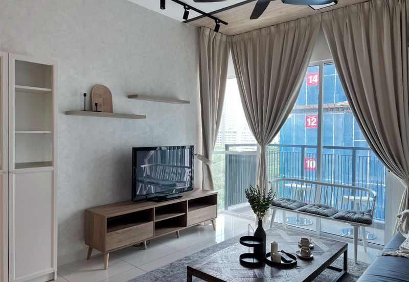 Inspirasi Mont Kiara