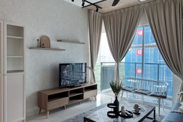 Inspirasi Mont Kiara