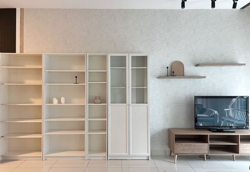 Inspirasi Mont Kiara