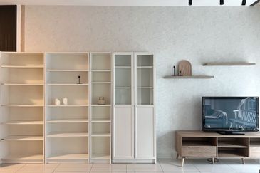 Inspirasi Mont Kiara