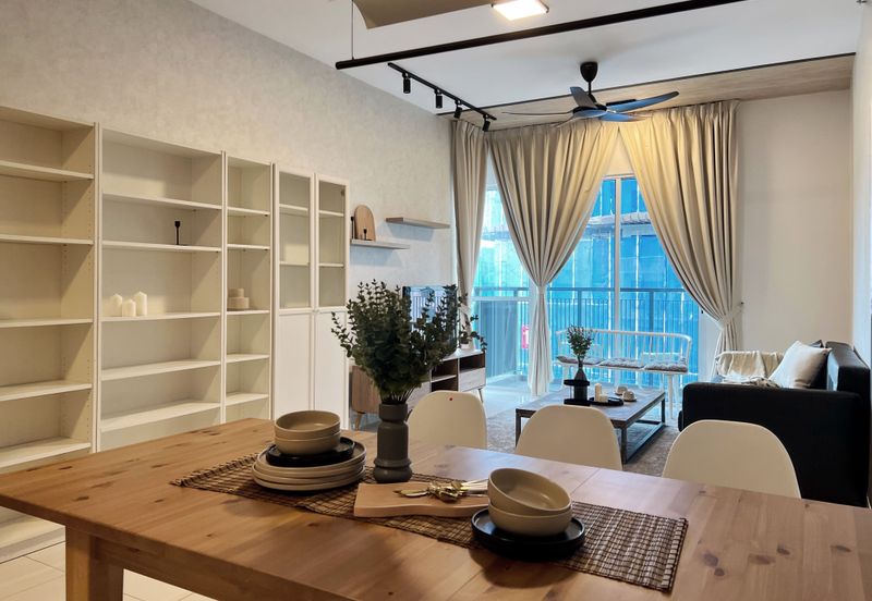 Inspirasi Mont Kiara