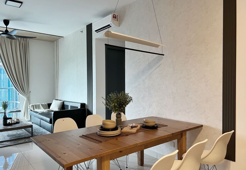 Inspirasi Mont Kiara