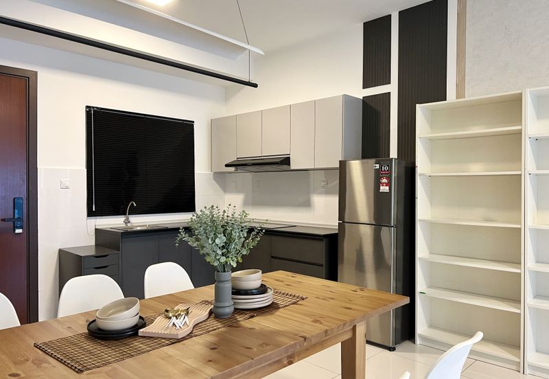 Inspirasi Mont Kiara