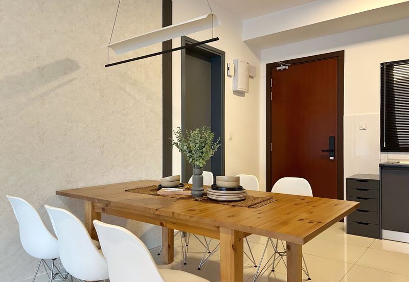 Inspirasi Mont Kiara