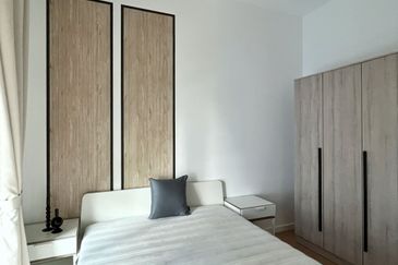 Inspirasi Mont Kiara