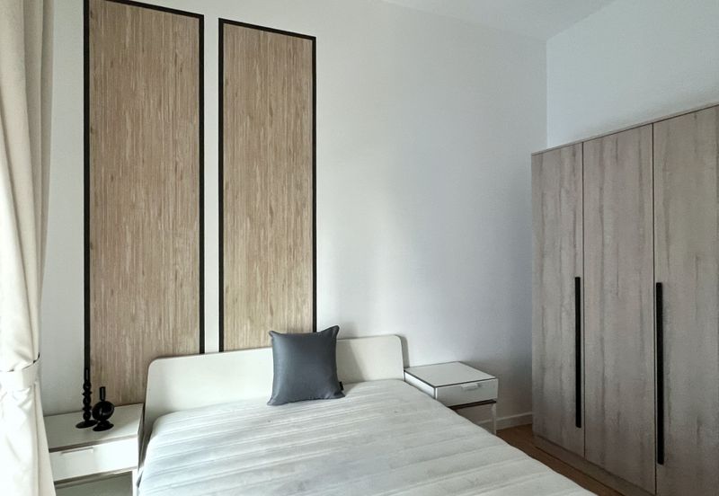 Inspirasi Mont Kiara