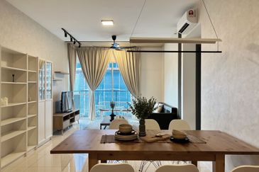 Inspirasi Mont Kiara