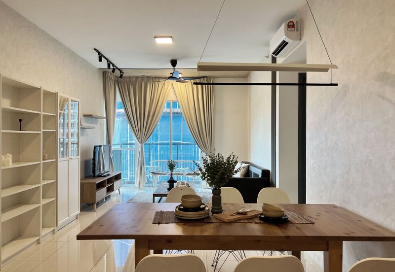 Inspirasi Mont Kiara